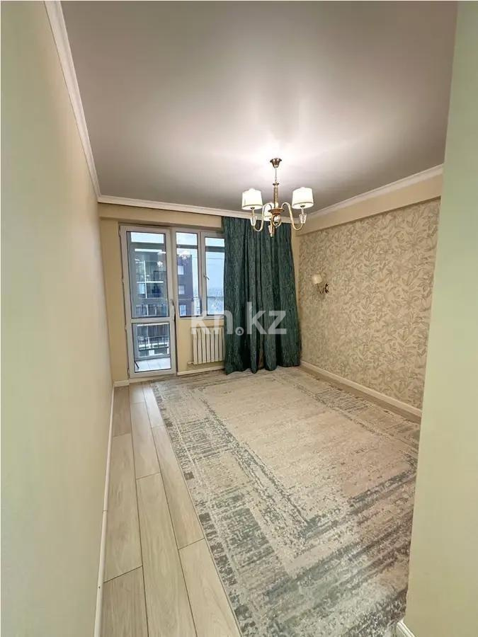 Продажа 2-комнатной квартиры, 52 м², ул. Толе би, дом  285/8 в Алматы - фото 2