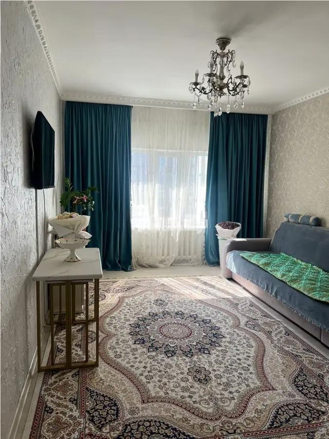 Продажа 2-комнатной квартиры, 69.4 м² в Астане