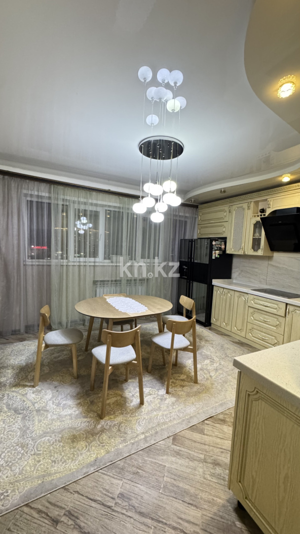 Продажа 3-комнатной квартиры, 112.2 м² в Алматы - фото 6