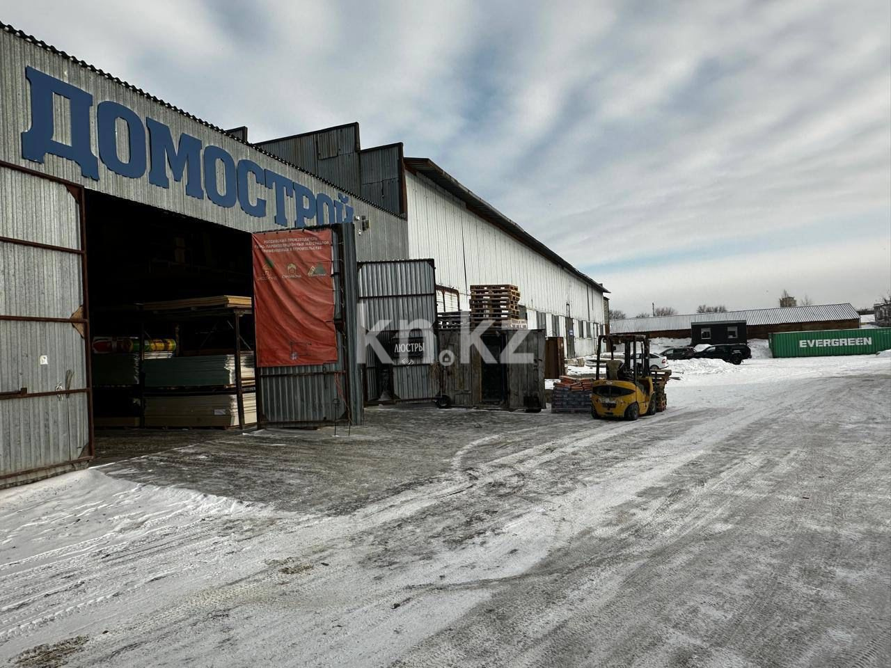 Продажа базы, 9000 м² в Костанае - фото 5