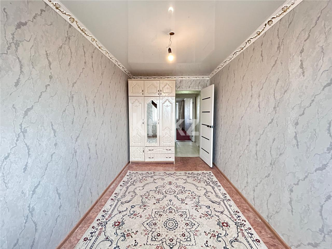 Продажа 3-комнатной квартиры, 58 м² в Темиртау - фото 6