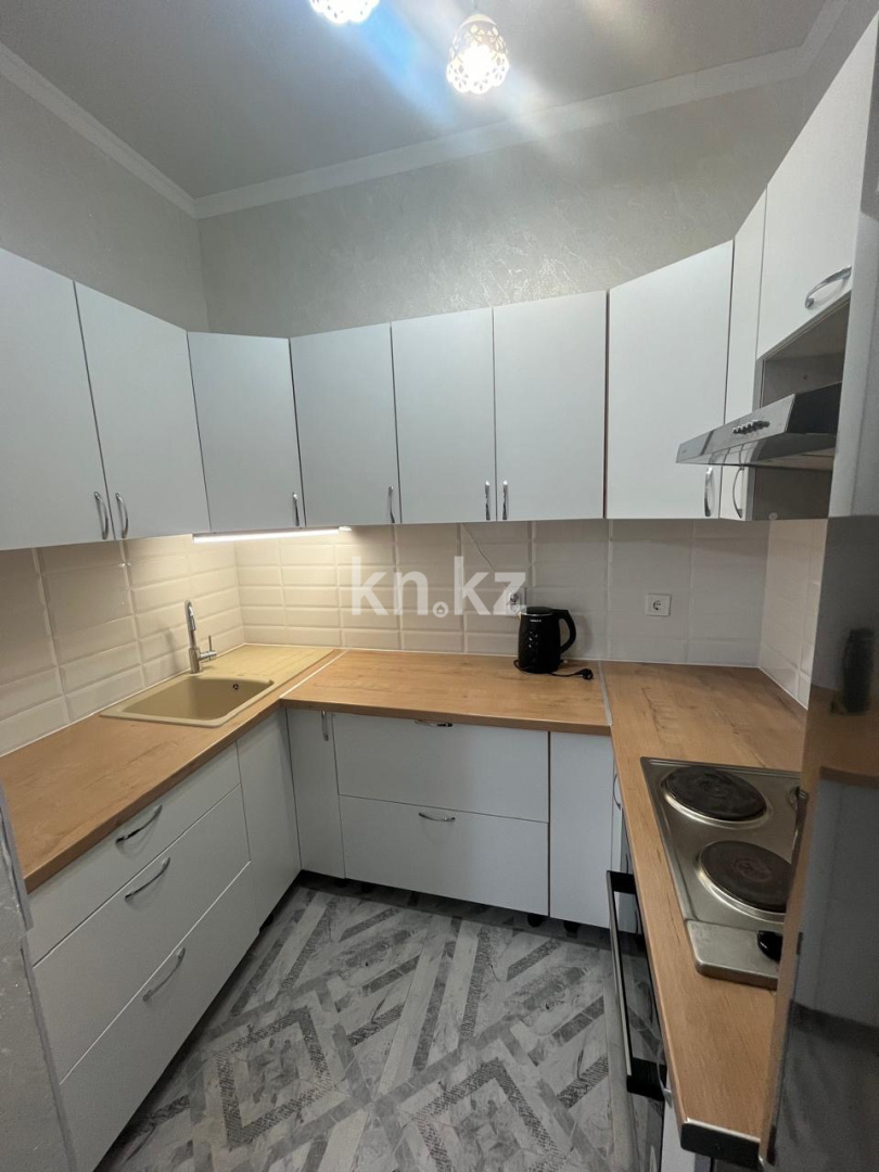 Аренда 2-комнатной квартиры, 50 м² в Астане