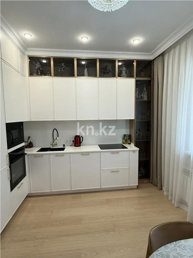Продажа 3-комнатной квартиры, 100 м² в Астане - фото 4