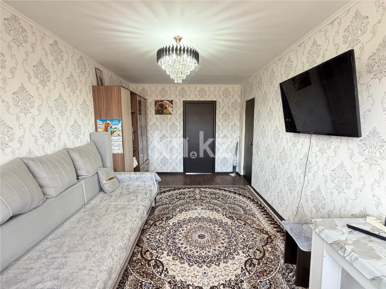 Продажа 2-комнатной квартиры, 44 м² в Сарани - фото 13