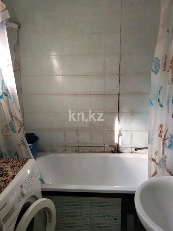 Продажа 2-комнатной квартиры, 53 м² в Алматы - фото 5