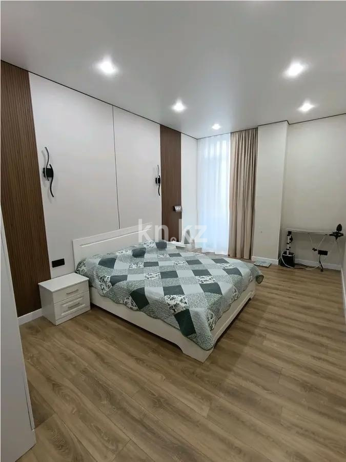 Продажа 2-комнатной квартиры, 55 м² в Астане - фото 2