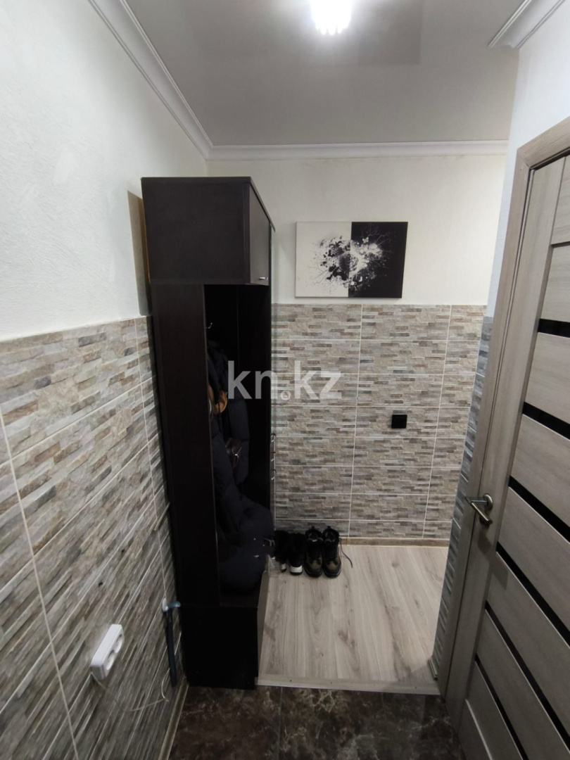 Продажа 1-комнатной квартиры, 31 м² в Караганде - фото 15