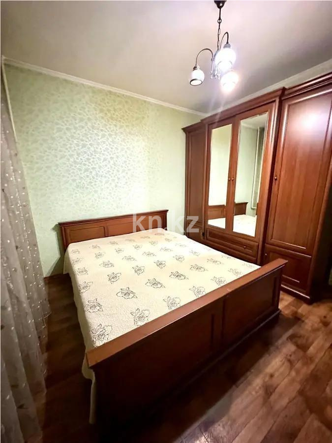 Продажа 3-комнатной квартиры, 70 м² в Алматы