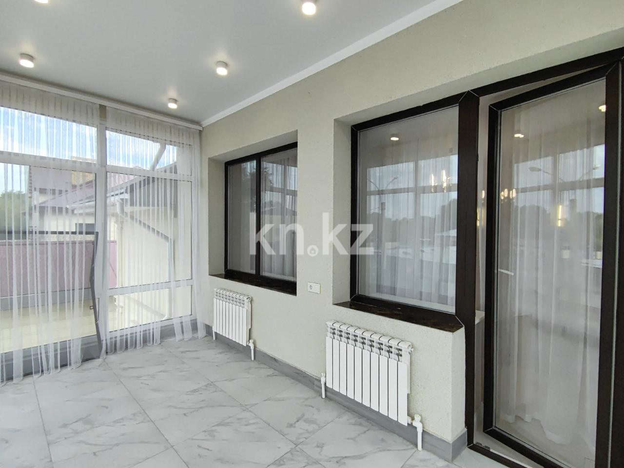 Продажа 7-комнатного дома, 450 м² в Караганде - фото 26