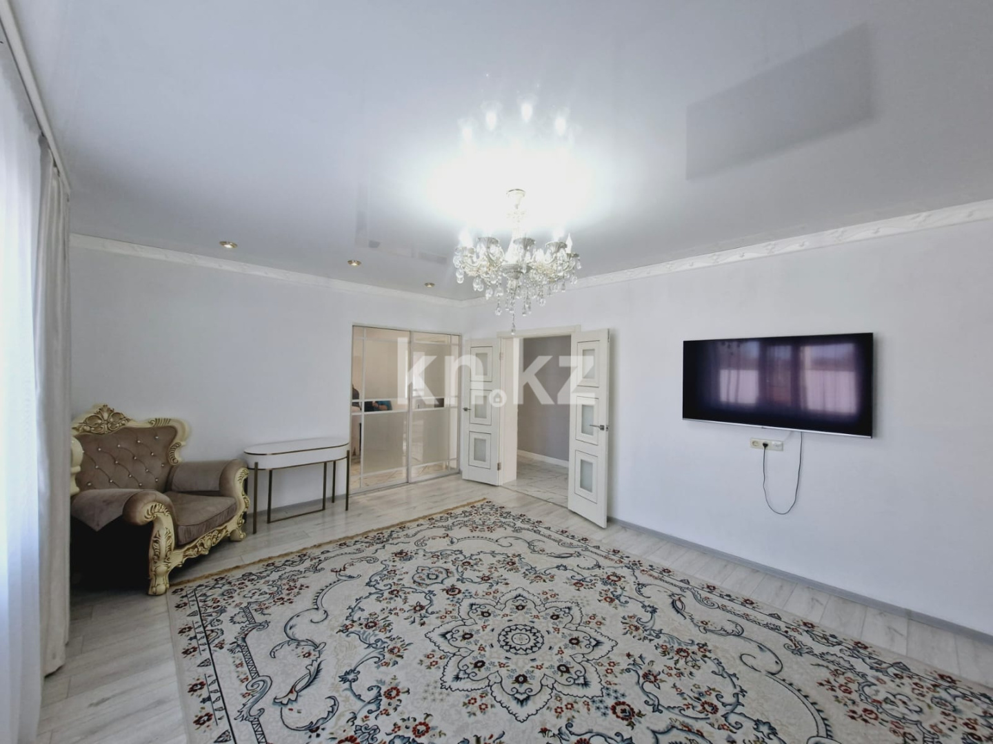 Продажа 4-комнатного дома, 177.3 м² в Костанае - фото 5