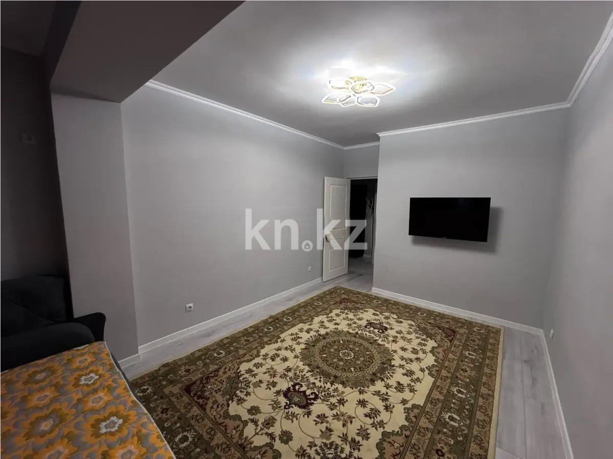 Продажа 1-комнатной квартиры, 37 м² в Алматы - фото 2