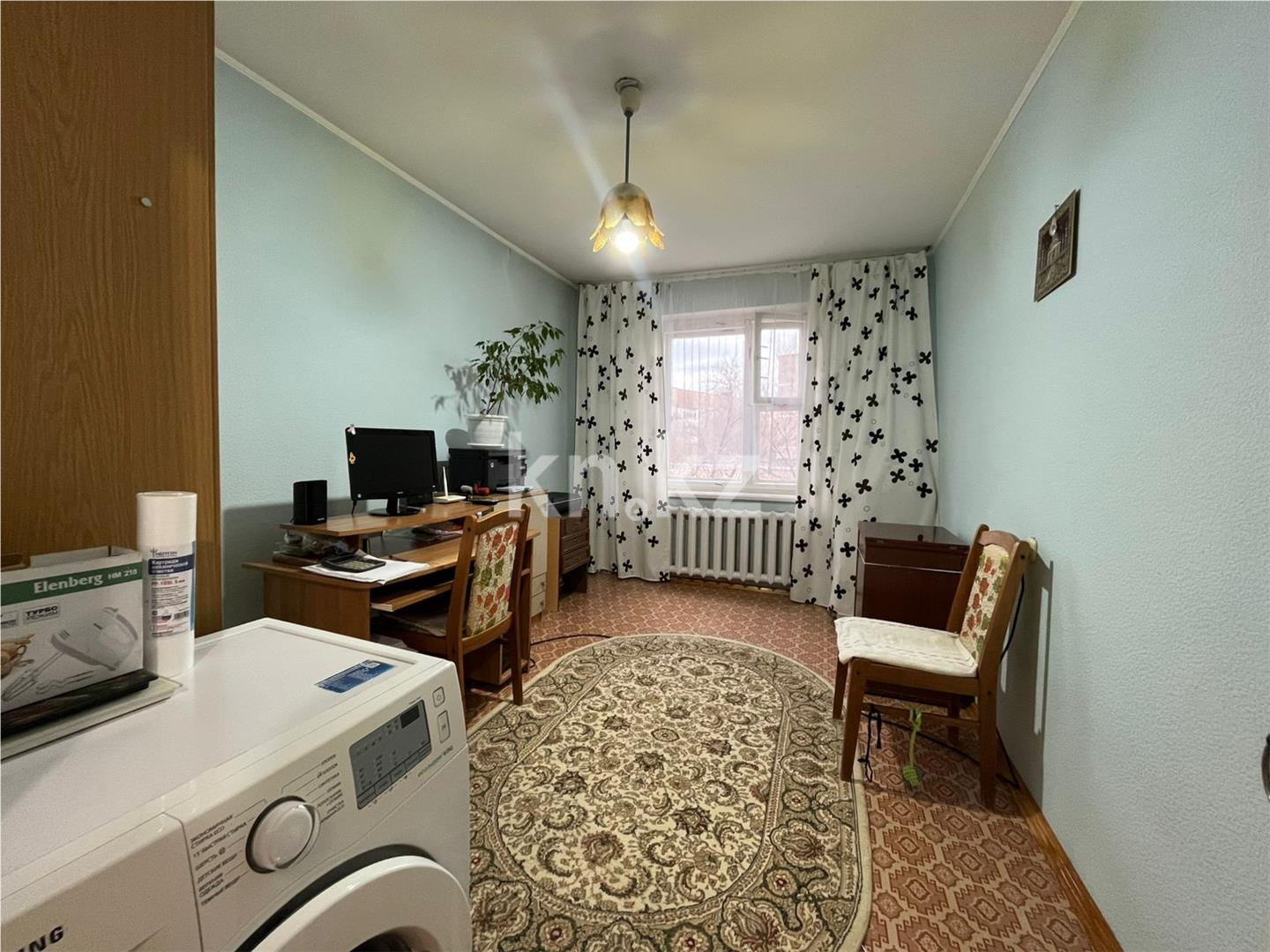 Продажа 4-комнатной квартиры, 108 м² в Темиртау - фото 4