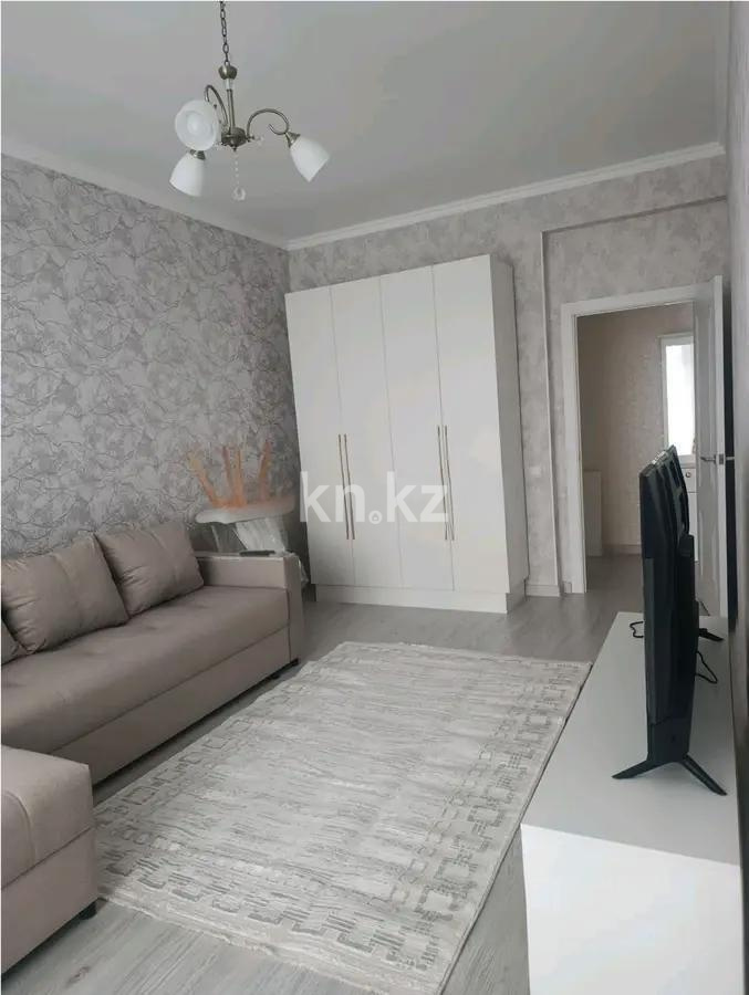 Продажа 1-комнатной квартиры, 45 м² в Алматы