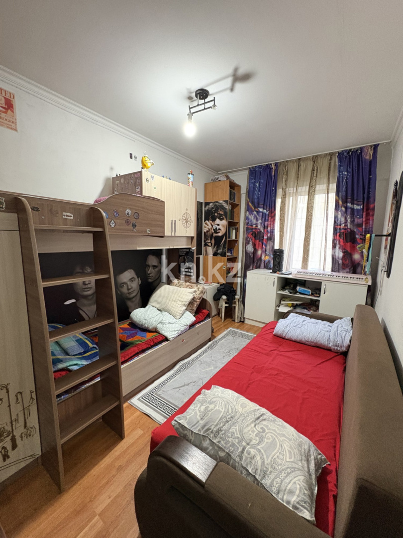 Продажа 3-комнатной квартиры, 77.6 м², ул. Мустай Карима в Алматы - фото 5