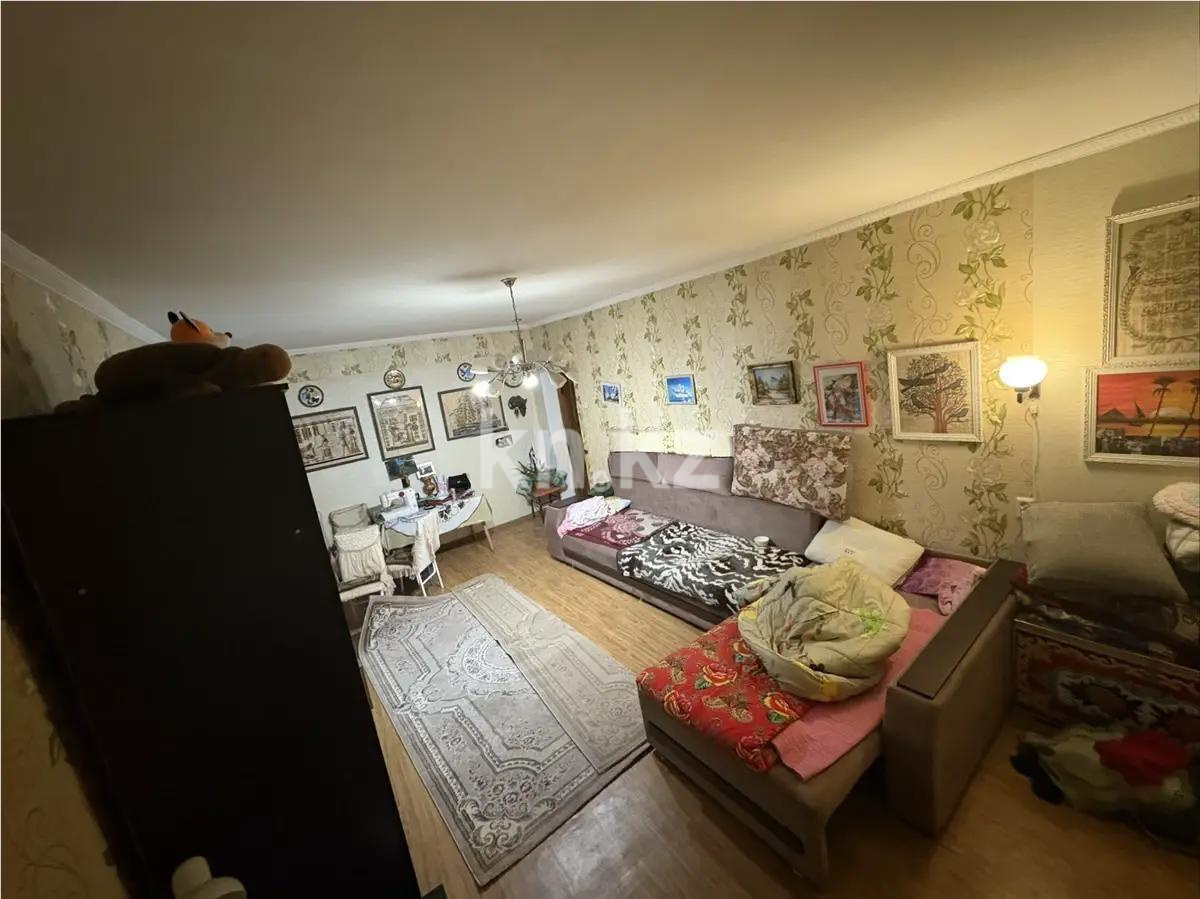 Продажа 2-комнатной квартиры, 65.1 м² в Алматы