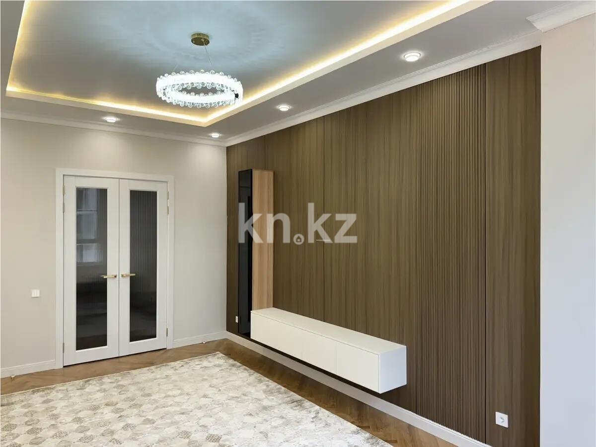 Продажа 2-комнатной квартиры, 65.1 м² в Астане