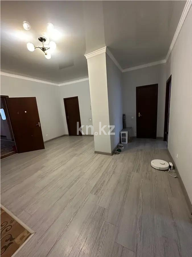 Продажа 4-комнатной квартиры, 105 м², пр. Тлендиева, дом  44/1 в Астане - фото 8