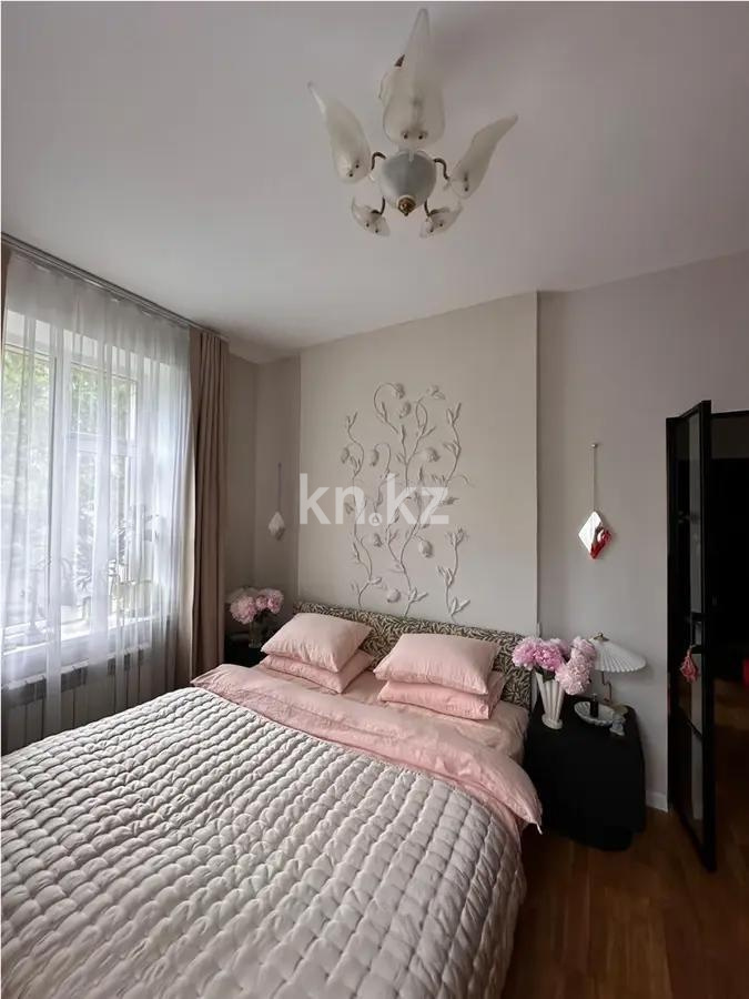 Продажа 3-комнатной квартиры, 70 м² в Алматы