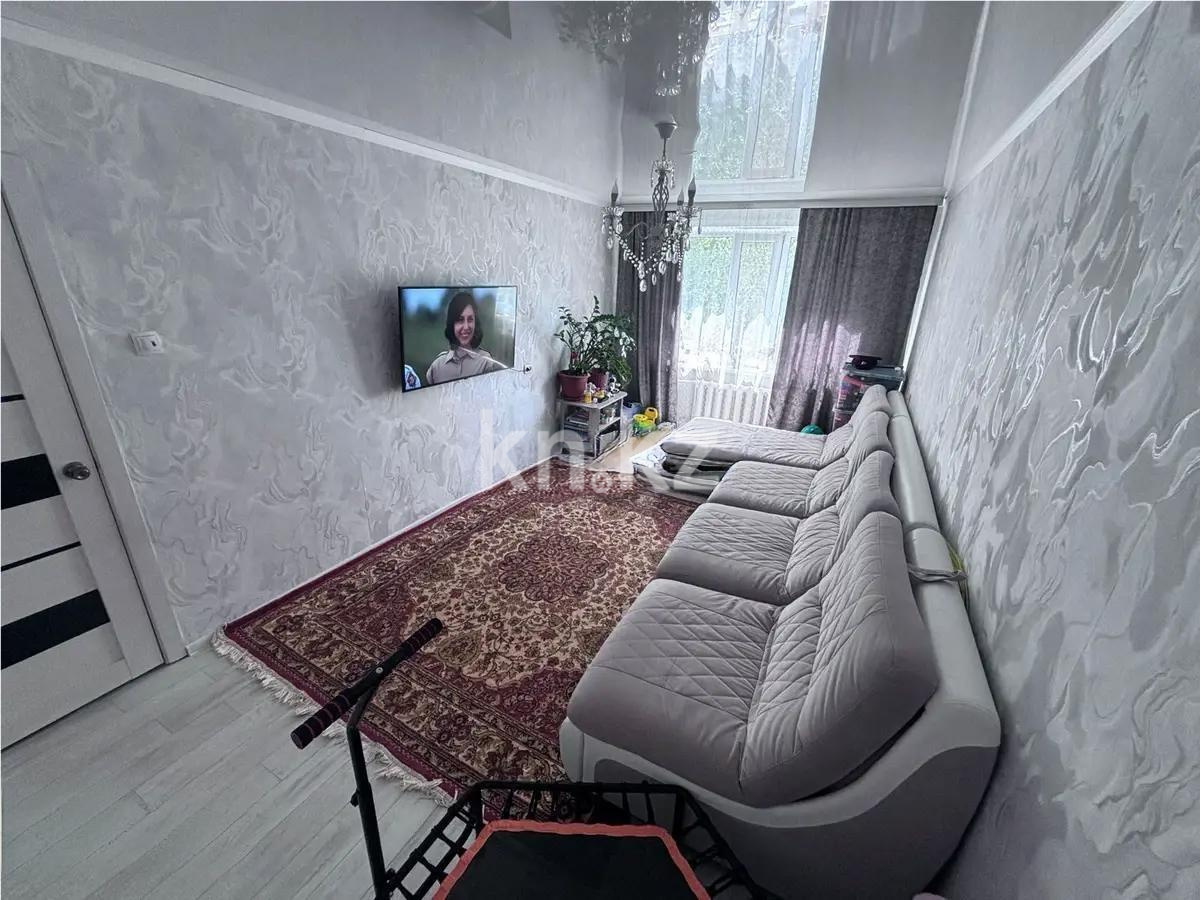 Продажа 3-комнатной квартиры, 68 м², 4А квартал, дом  12 в Темиртау