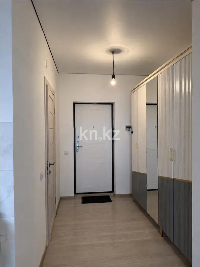 Продажа 1-комнатной квартиры, 33 м² в Алматы - фото 3