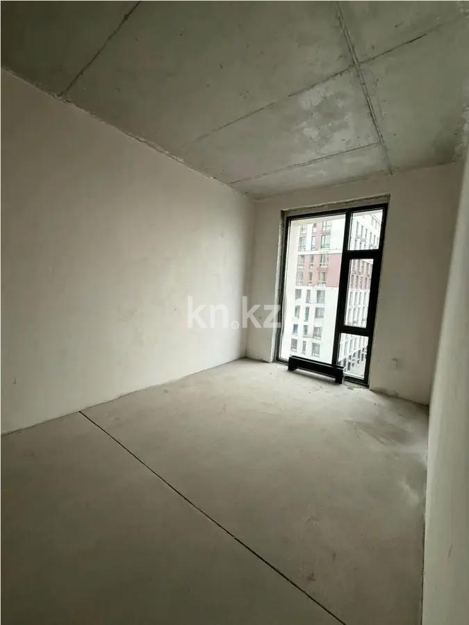 Продажа 2-комнатной квартиры, 62 м², ул. Навои, дом  68/1а в Алматы