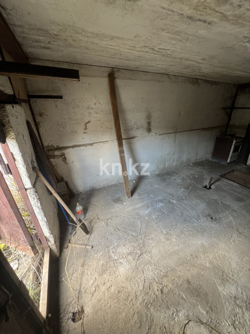 Продажа , 18 м², Улица Кенжебек Кумисбеков, 3/2а в Астане - фото 6