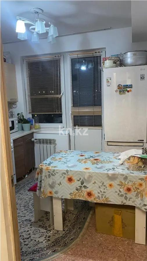 Продажа 1-комнатной квартиры, 30 м², ул. Аркалык, дом  55 в Алматы - фото 2