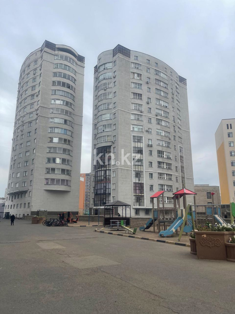 Продажа 4-комнатной квартиры, 140 м², пр. Момышулы в Астане - фото 21