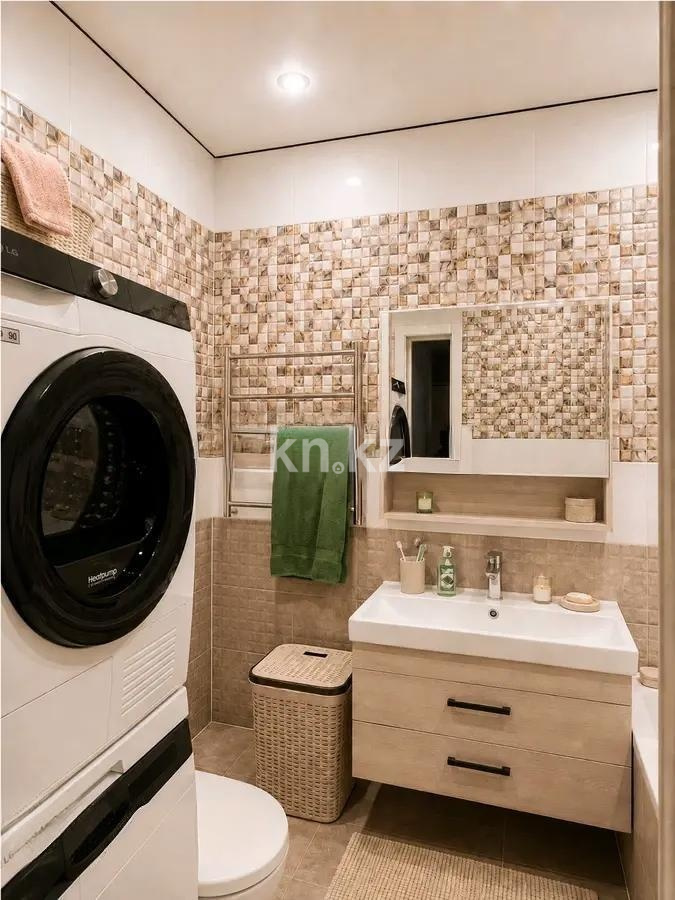 Продажа 3-комнатной квартиры, 97 м² в Алматы - фото 5
