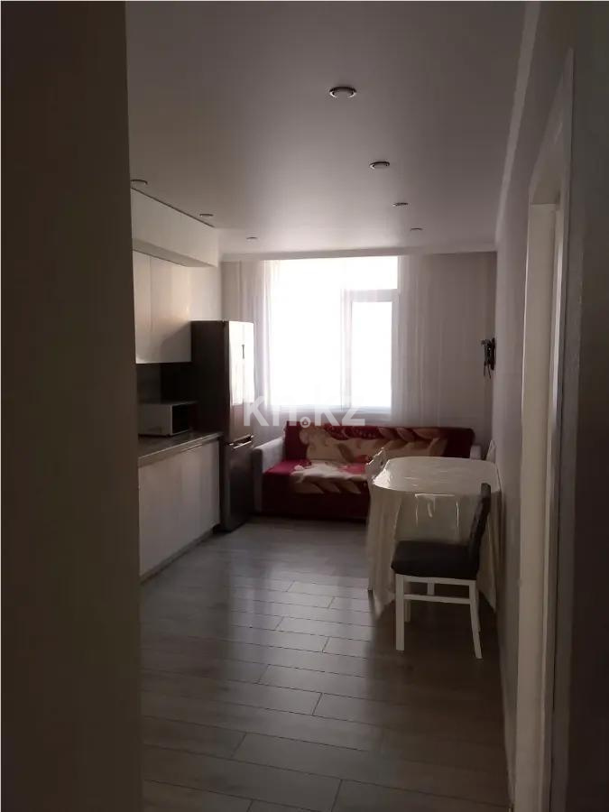 Продажа 2-комнатной квартиры, 60.1 м² в Астане - фото 3