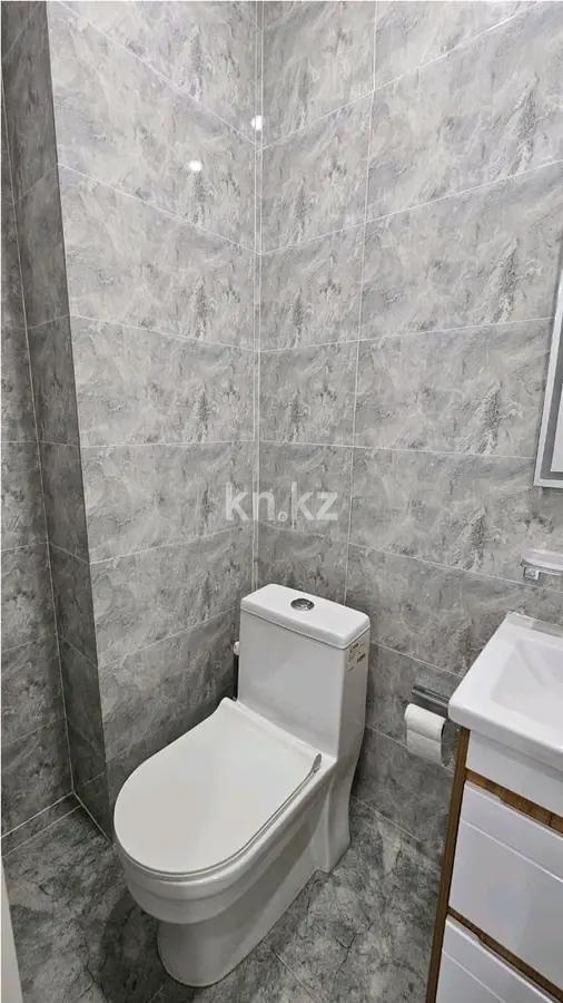 Продажа 2-комнатной квартиры, 59.8 м² в Астане - фото 4