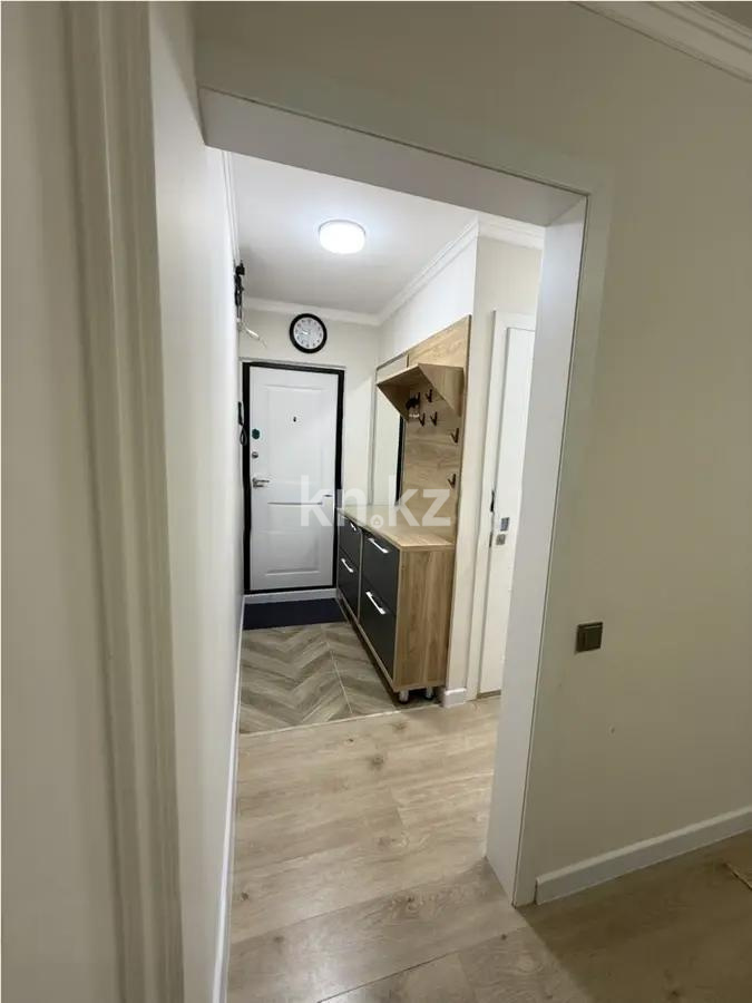 Продажа 3-комнатной квартиры, 60 м², мкр-н 5, дом  1 в Алматы - фото 6