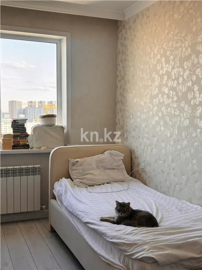Продажа 2-комнатной квартиры, 48 м² в Астане - фото 2