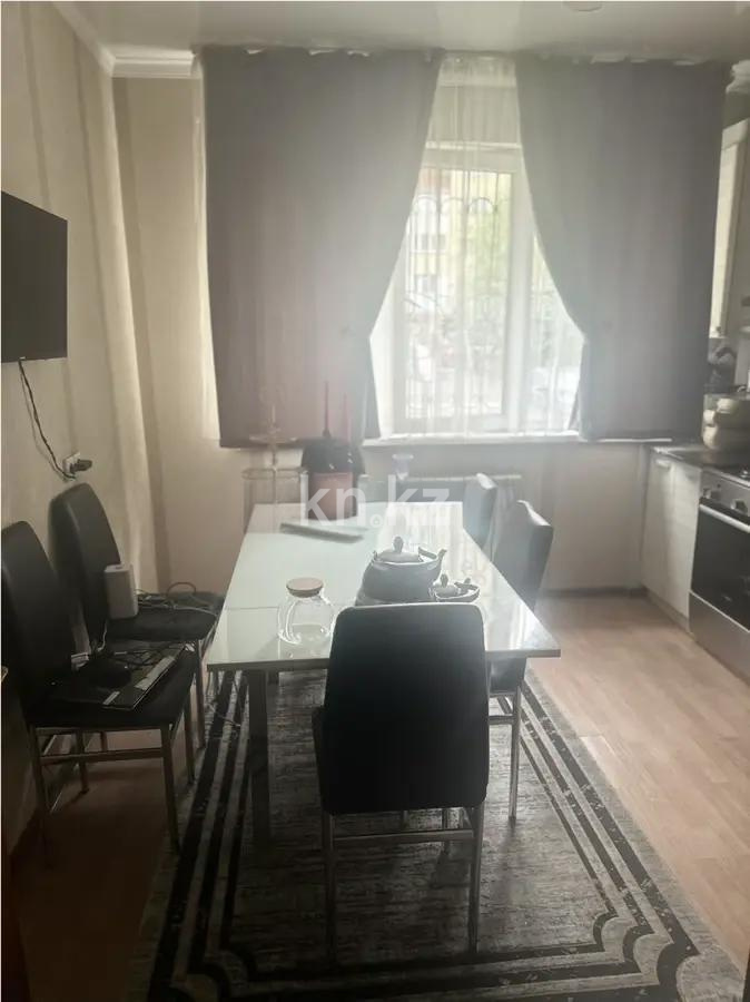 Продажа 3-комнатной квартиры, 74 м², мкр-н Жас Канат, дом  1/17 в Алматы - фото 4