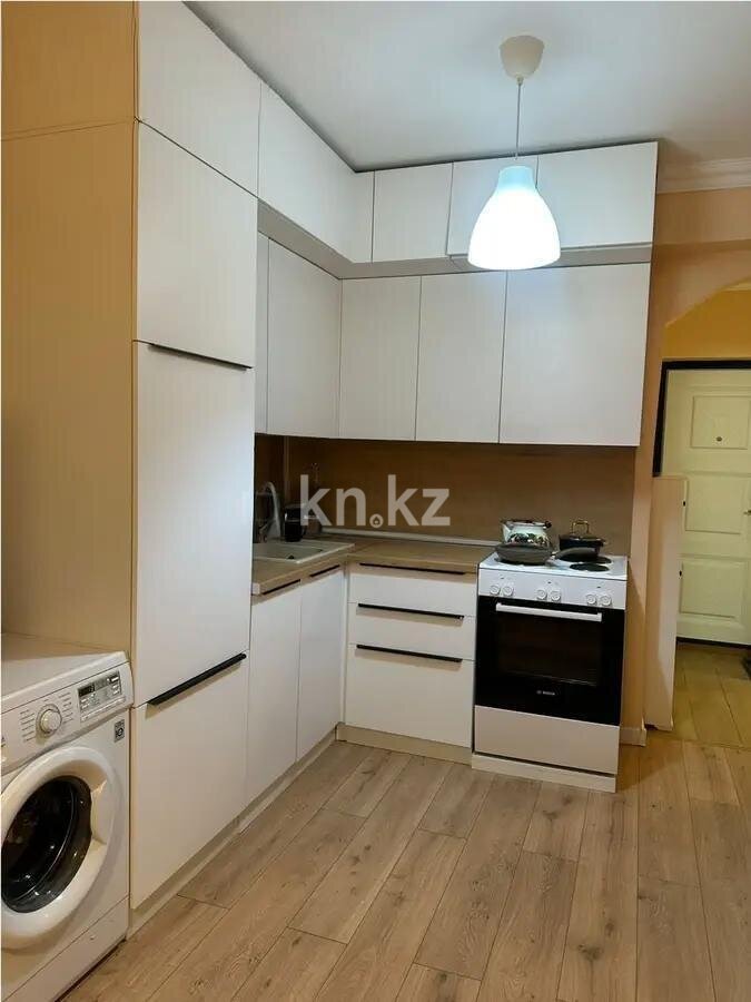 Продажа 2-комнатной квартиры, 49 м² в Алматы - фото 3