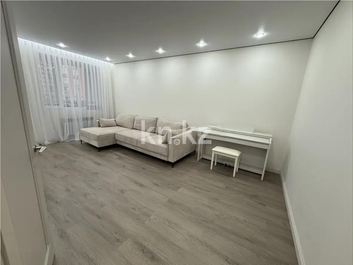 Продажа 3-комнатной квартиры, 80 м² в Астане