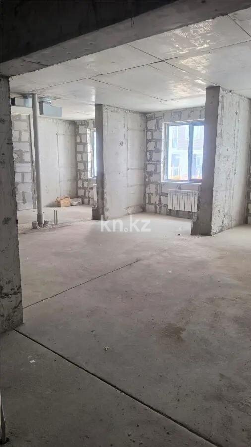 Продажа 2-комнатной квартиры, 65.8 м² в Алматы