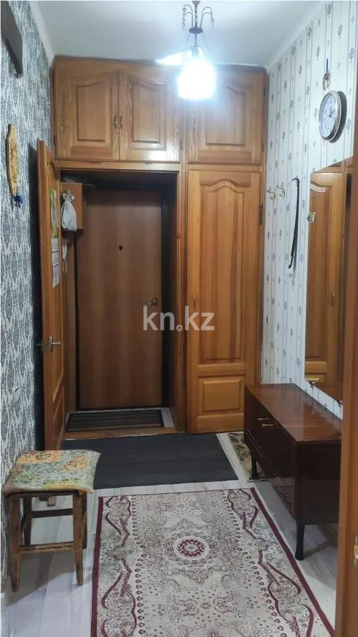 Продажа 3-комнатной квартиры, 75.4 м² в Алматы - фото 5