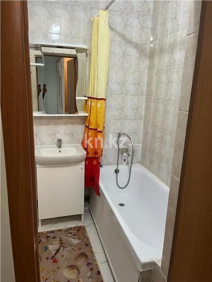 Продажа 1-комнатной квартиры, 50.5 м² в Астане - фото 3