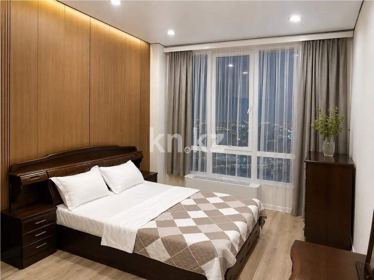 Продажа 2-комнатной квартиры, 68 м² в Алматы - фото 2