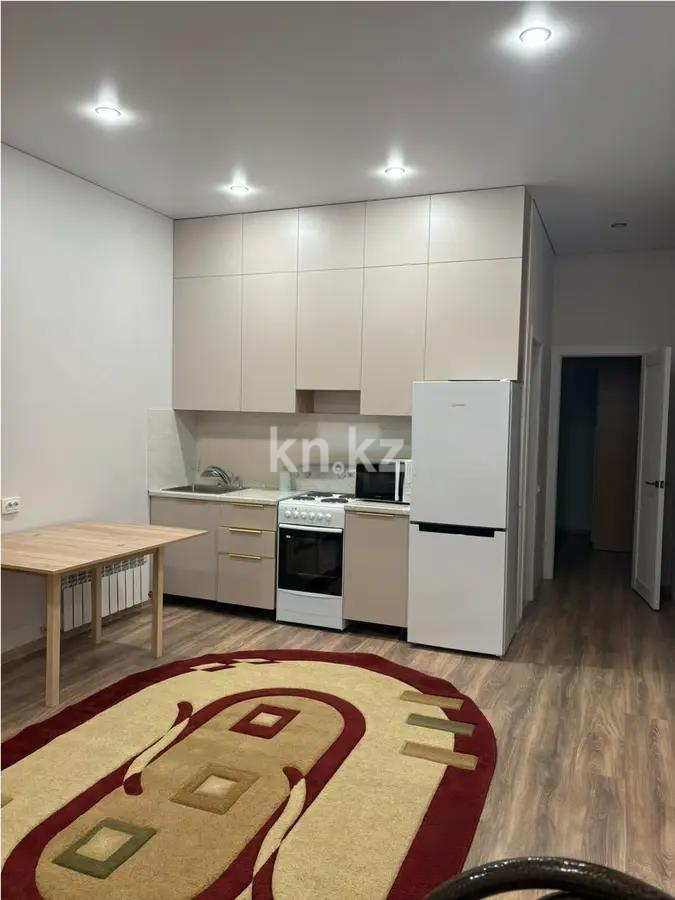 Продажа 1-комнатной квартиры, 40 м² в Караганде - фото 3