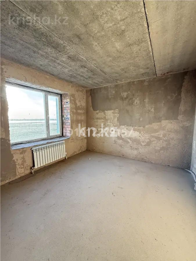 Продажа 3-комнатной квартиры, 69 м² в Астане