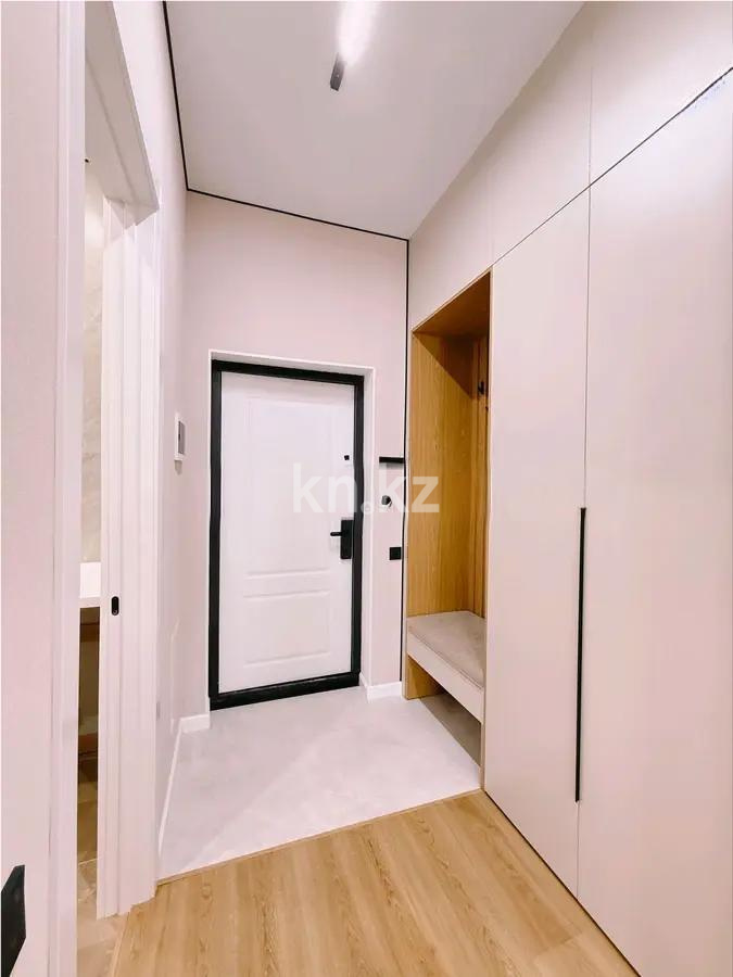 Продажа 2-комнатной квартиры, 44 м² в Астане - фото 4