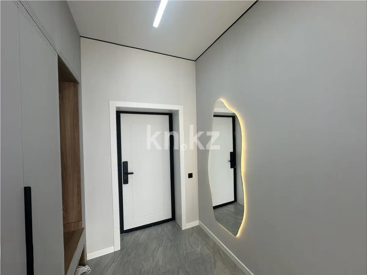 Продажа 2-комнатной квартиры, 44 м² в Астане - фото 5