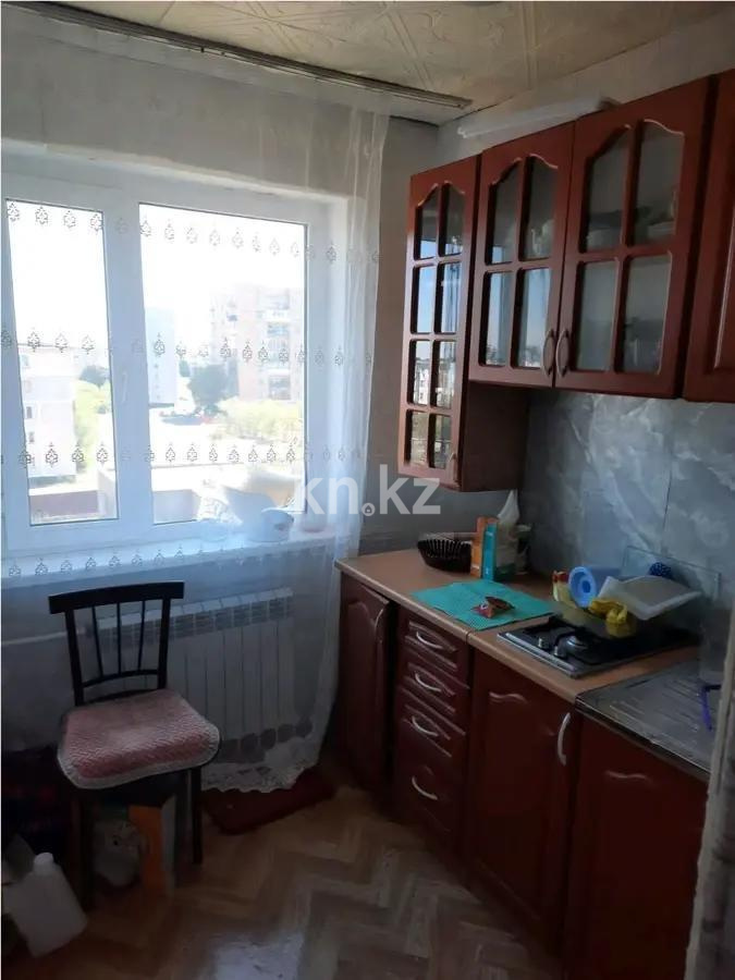 Продажа 3-комнатной квартиры, 62 м², ул. Ленинградская, дом  67 в Шахтинске - фото 5