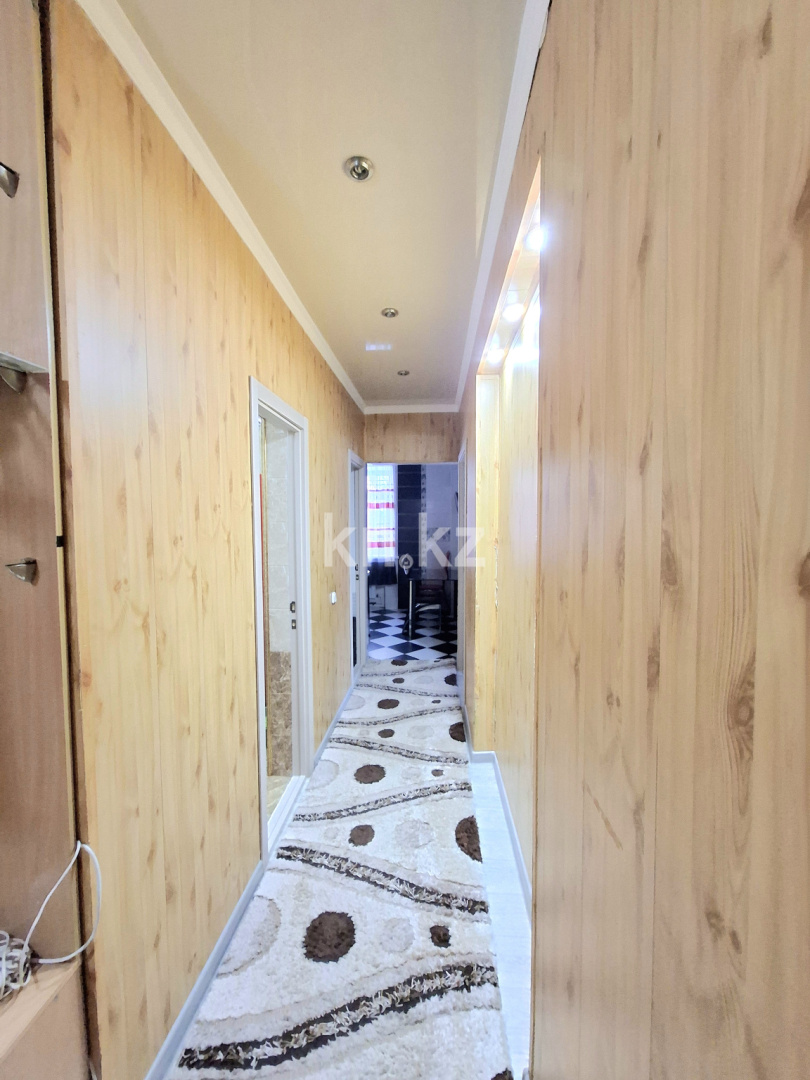 Продажа 3-комнатной квартиры, 80.2 м² в Караганде - фото 18