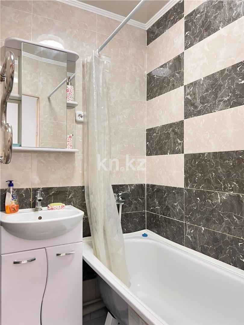 Продажа 2-комнатной квартиры, 44 м² в Караганде - фото 10