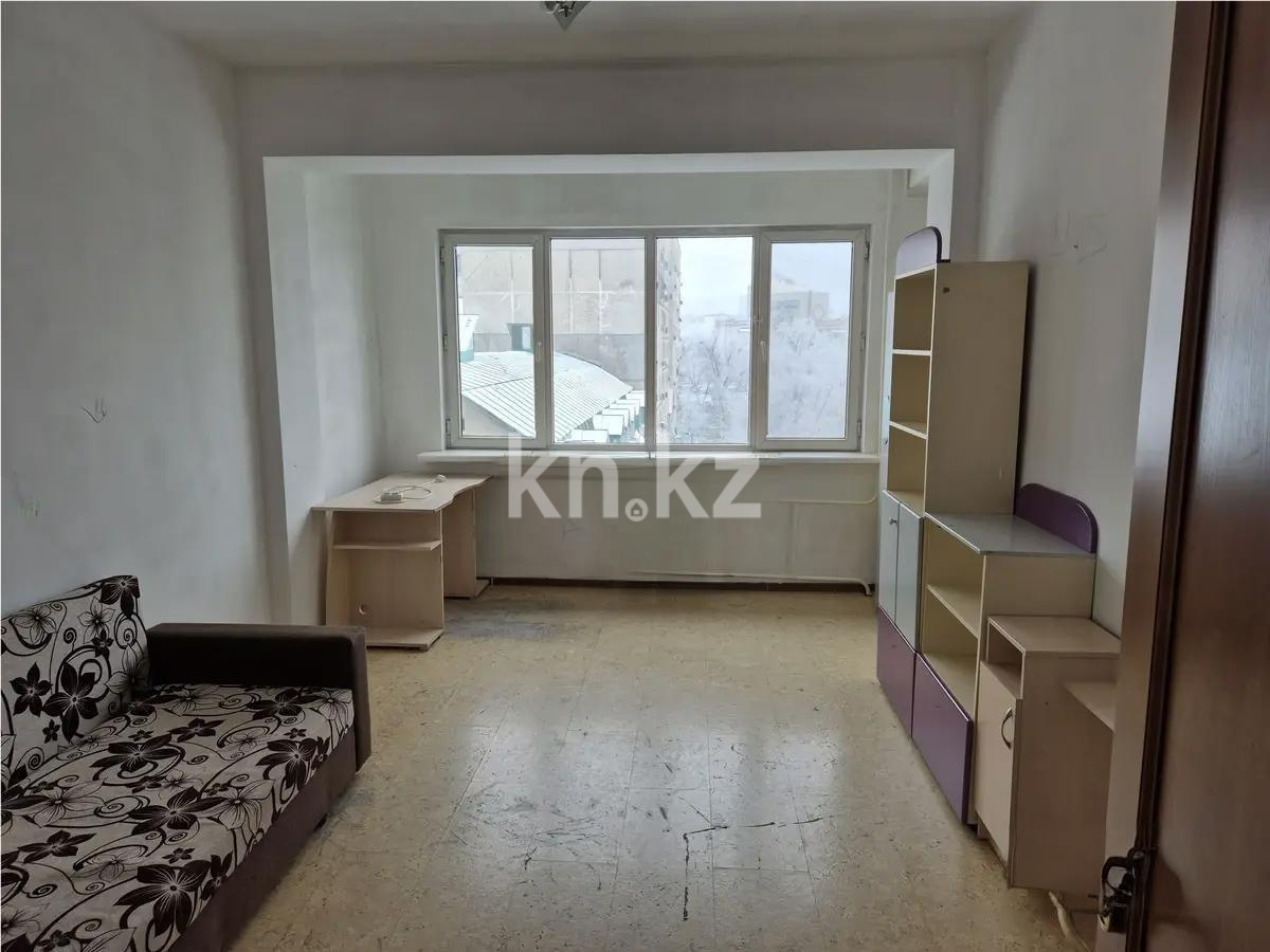 Продажа 3-комнатной квартиры, 82 м² в Алматы