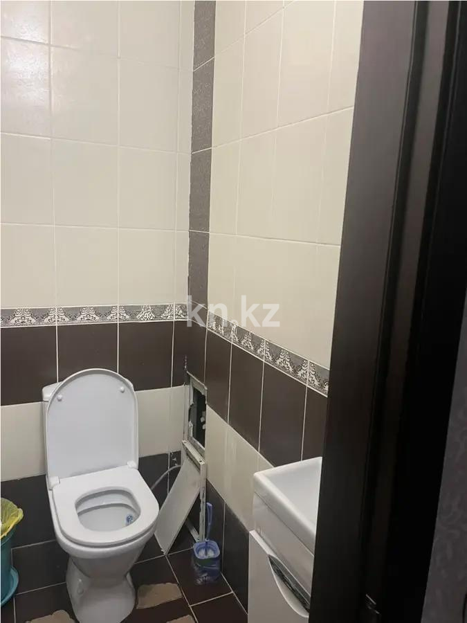 Продажа 2-комнатной квартиры, 63 м², ул. Сейфуллина, дом  41 в Астане - фото 5