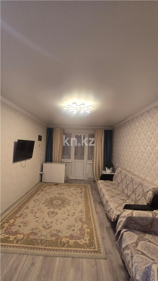 Продажа 3-комнатной квартиры, 57 м² в Караганде - фото 5